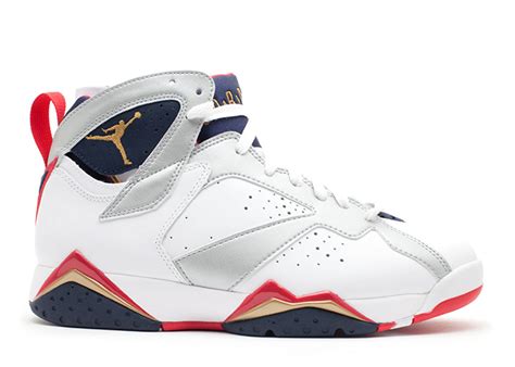 jordan sneakers retro 7